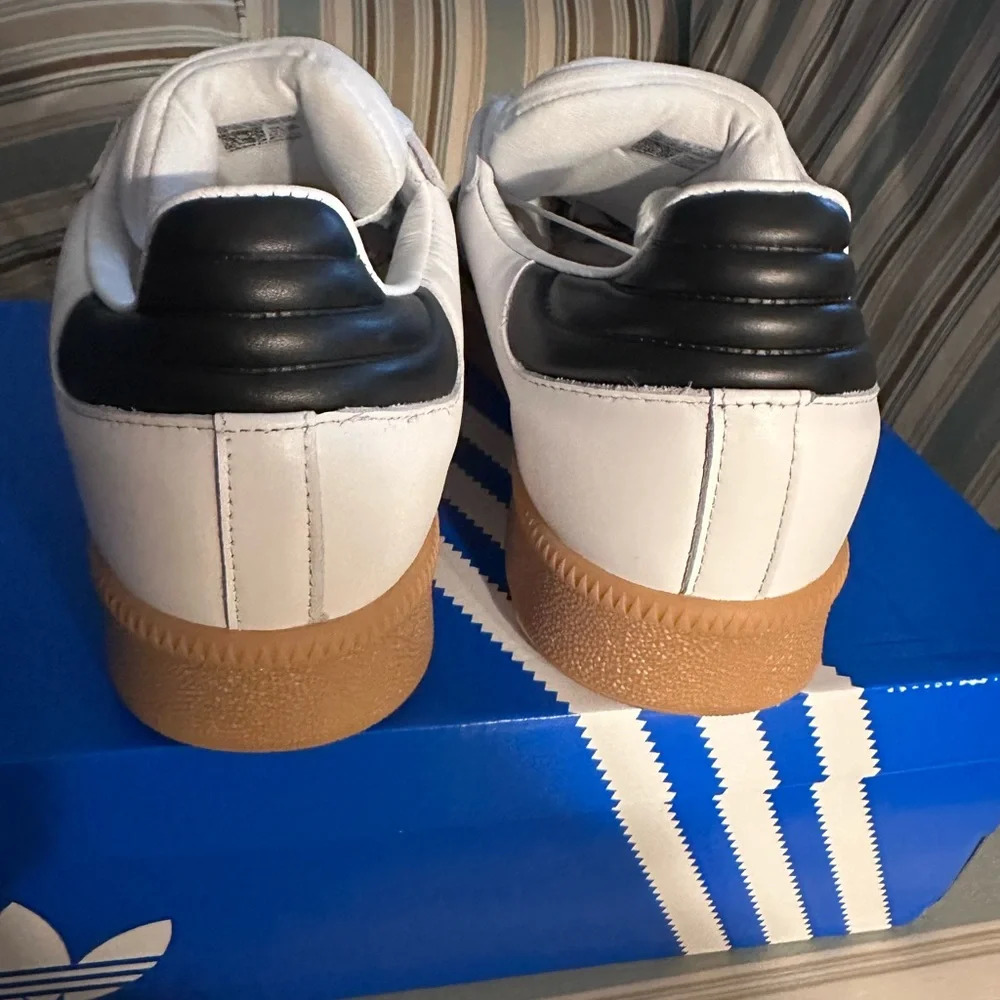 Adidas Samba XLG